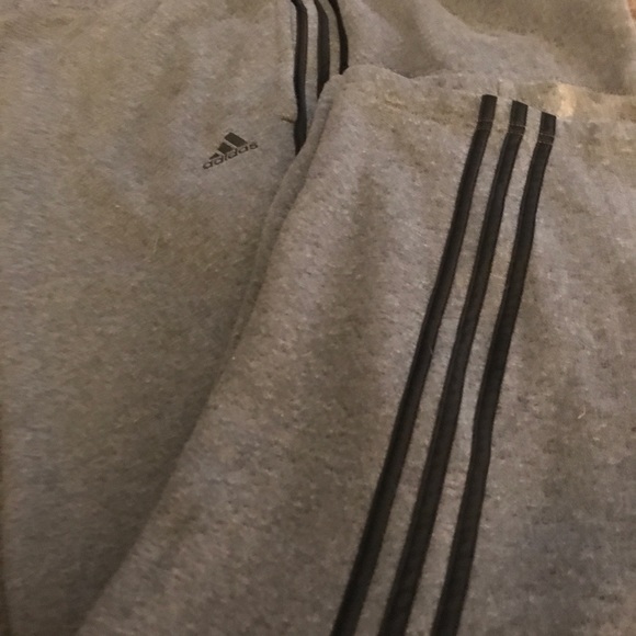 mens big and tall adidas pants